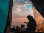 Tips membeli perlengkapan camping